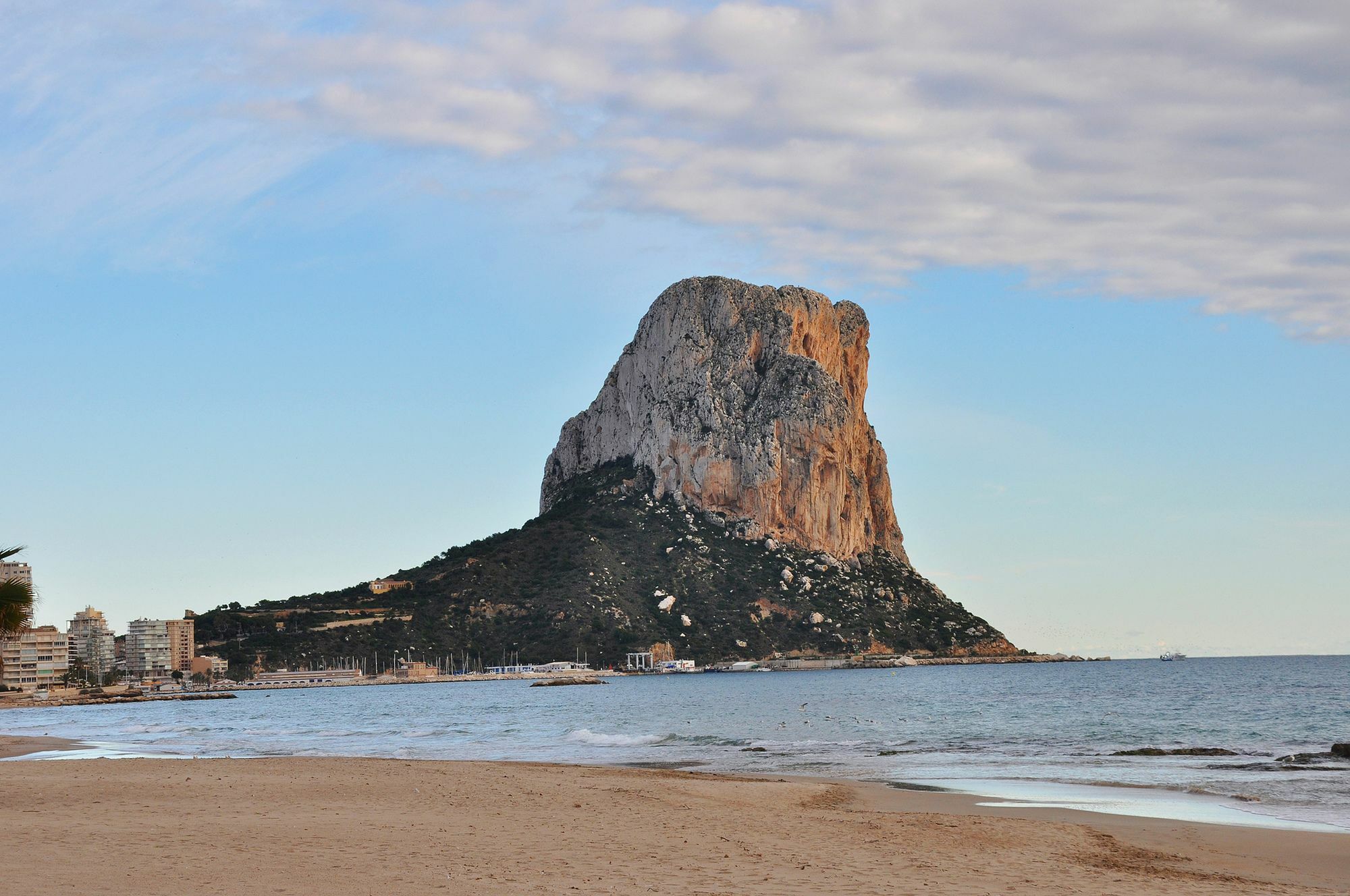 Homeincalpe La Reina Exterior foto