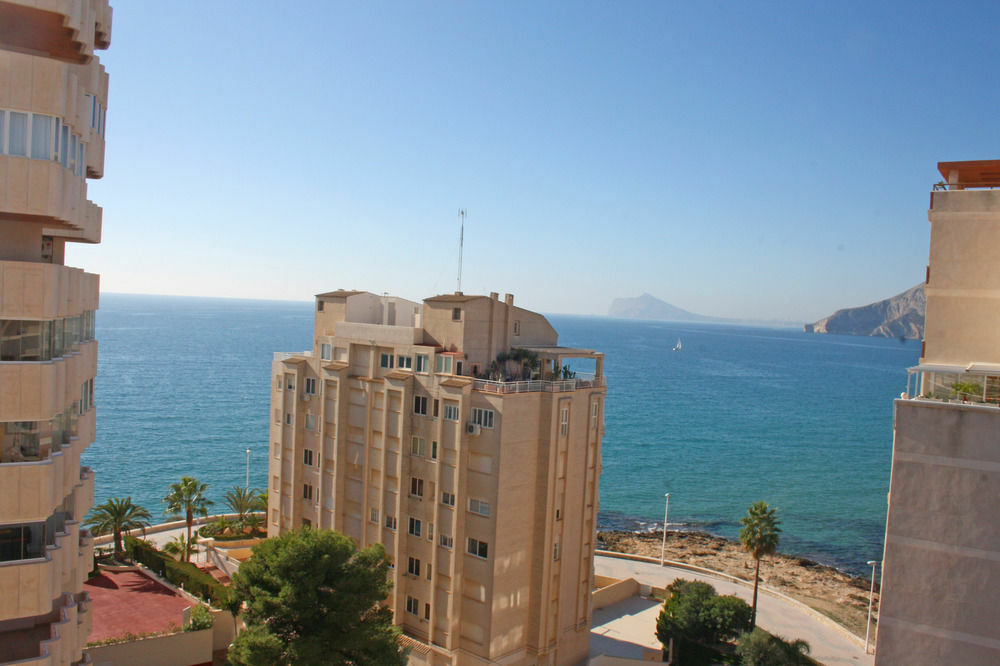 Homeincalpe La Reina Exterior foto