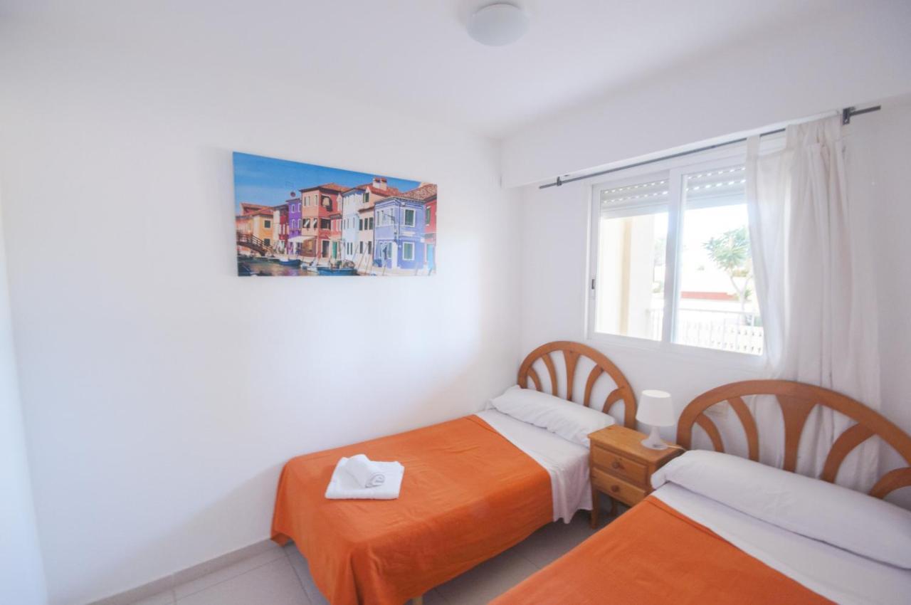 Homeincalpe La Reina Exterior foto