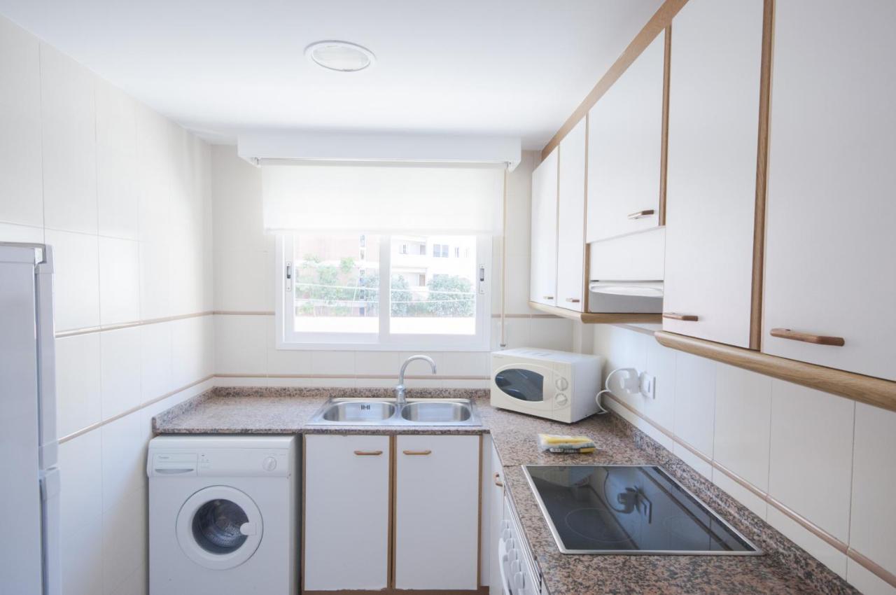 Homeincalpe La Reina Exterior foto