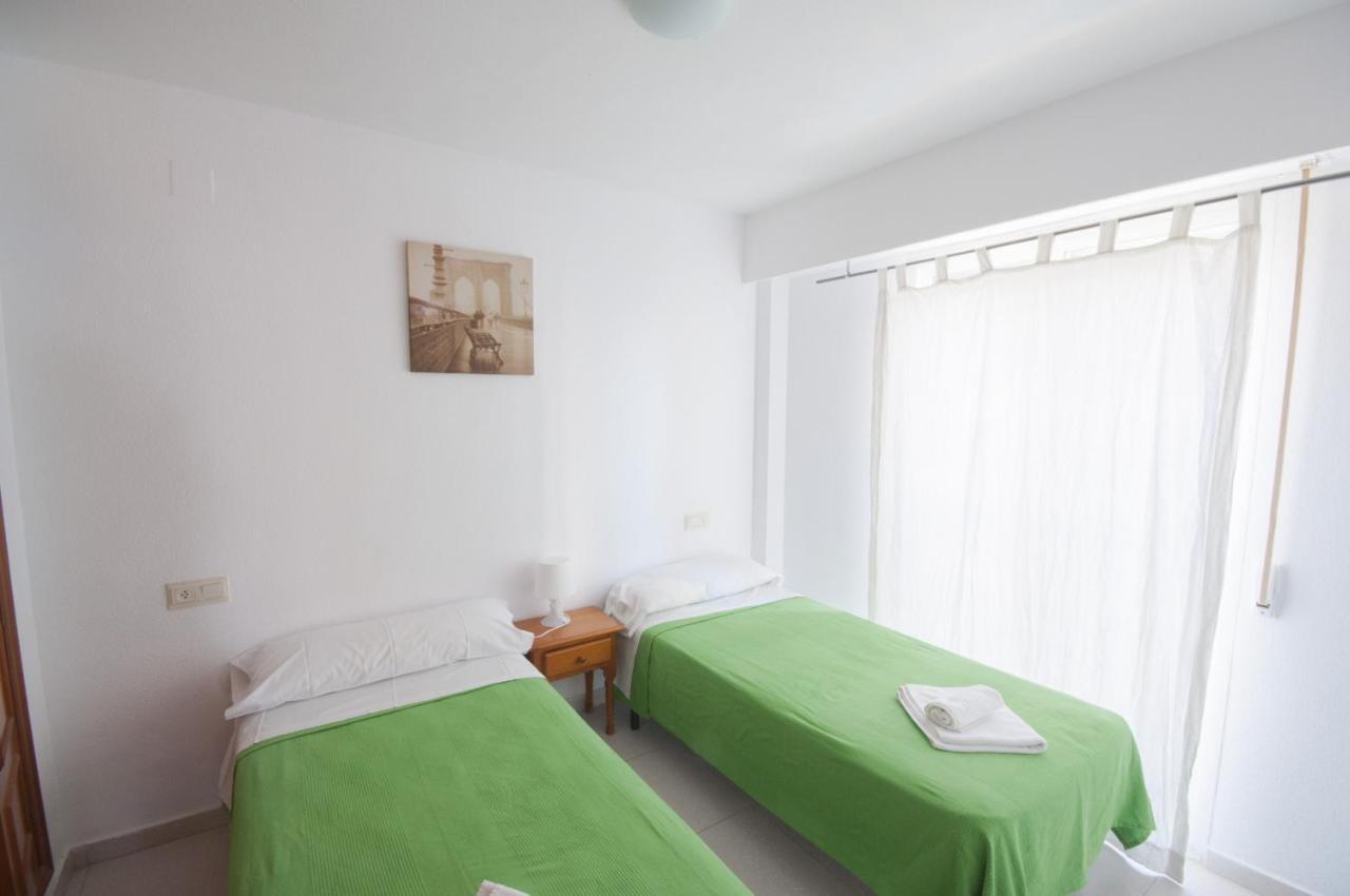 Homeincalpe La Reina Exterior foto