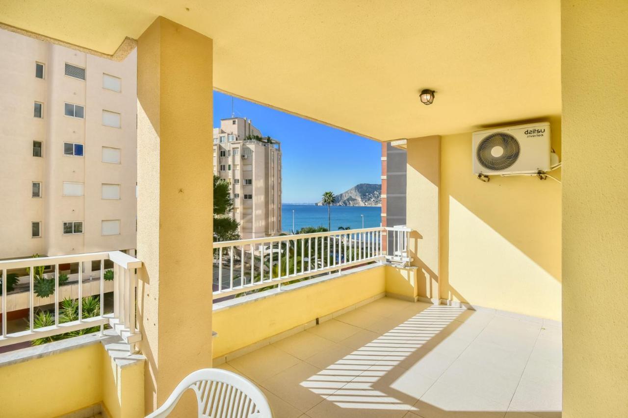 Homeincalpe La Reina Exterior foto