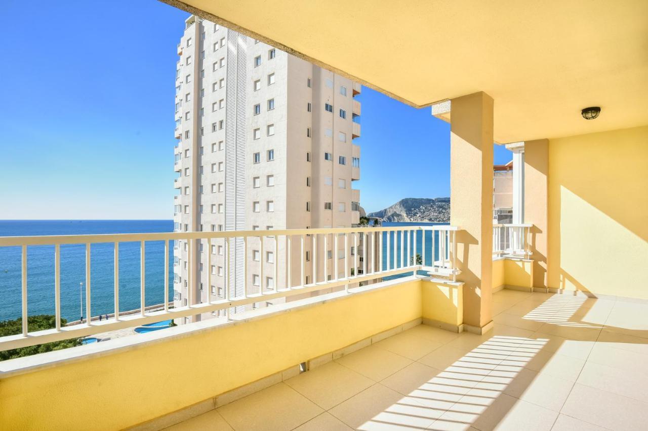 Homeincalpe La Reina Exterior foto